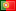 Bandeira Portugal