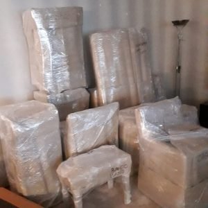 Mudanças Residenciais / Mudanças Particulares