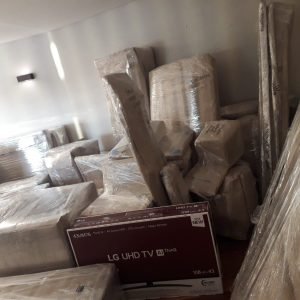 Com total qualificação e profissionalismo